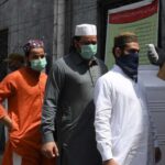 Punjab has reported 173 new cases of the novel corona virus in the last 24 hours Punjab has reported 173 new cases of the novel corona virus in the last 24 hours