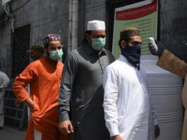 Punjab has reported 173 new cases of the novel corona virus in the last 24 hours Punjab has reported 173 new cases of the novel corona virus in the last 24 hours