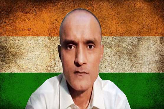 IHC to hear government's request for legal representative for Kulbhushan Jadhav on August 3