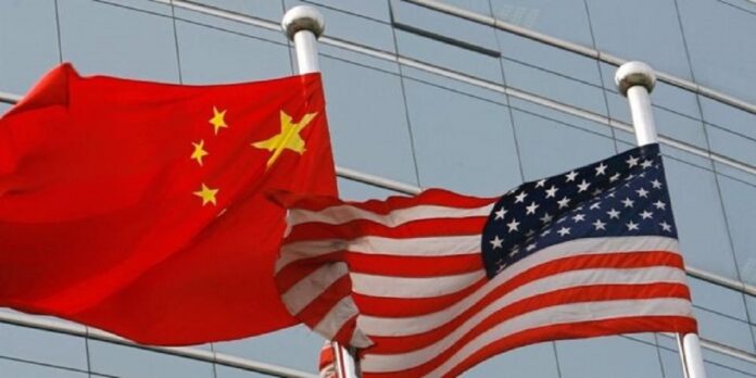 Singaporean person Admitted Working As A Chinese Agent In US