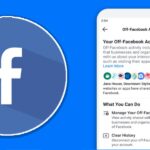 Facebook monitors your web activity and learns how to end it Facebook monitors your web activity and learns how to end it