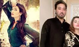 Sherry Shah accuses Javeria Saud of not paying nearly Rs 1 crore in fees Sherry Shah accuses Javeria Saud of not paying nearly Rs 1 crore in fees