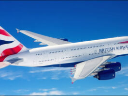 British Airways to restart flights to Pakistan from August British Airways to restart flights to Pakistan from August