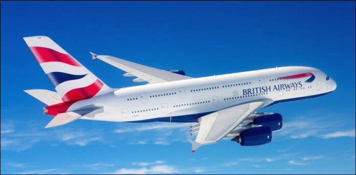British Airways to restart flights to Pakistan from August