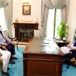 The federal government will take all possible steps to address the issues facing the people of Karachi The federal government will take all possible steps to address the issues facing the people of Karachi