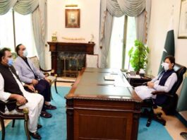 The federal government will take all possible steps to address the issues facing the people of Karachi The federal government will take all possible steps to address the issues facing the people of Karachi