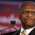 Former US Presidential Candidate Herman Cain passed away Due To Coronavirus Former US Presidential Candidate Herman Cain passed away Due To Coronavirus