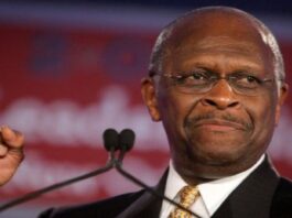 Former US Presidential Candidate Herman Cain passed away Due To Coronavirus Former US Presidential Candidate Herman Cain passed away Due To Coronavirus
