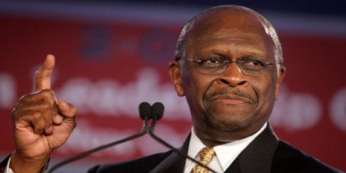Former US Presidential Candidate Herman Cain passed away Due To Coronavirus