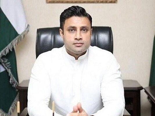 1,276 helpless Pakistanis in UAE given free tickets on COVID-19 crisis: Zulfi Bukhari 1,276 helpless Pakistanis in UAE given free tickets on COVID-19 crisis: Zulfi Bukhari