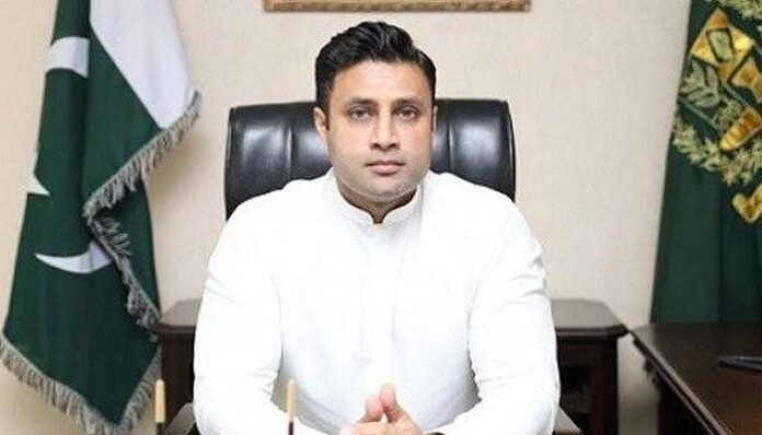 1,276 helpless Pakistanis in UAE given free tickets on COVID-19 crisis: Zulfi Bukhari