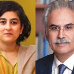 Prime Minister Imran accepted the resignations of Dr Zafar Mirza and Tania Address Prime Minister Imran accepted the resignations of Dr Zafar Mirza and Tania Address