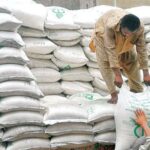 Fertilizer products recorded a significant increase in sales in June Fertilizer products recorded a significant increase in sales in June