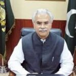Zafar Mirza resigns as Special Assistant to the Prime Minister in National Health Services Zafar Mirza resigns as Special Assistant to the Prime Minister in National Health Services