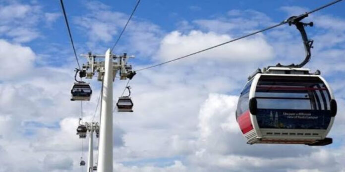 KP government to start highest cable car project in Kumrat Valley soon