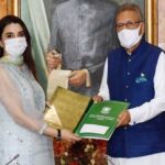 President praised the role of the ombudsman for speedy justice and protection against harassment of women President praised the role of the ombudsman for speedy justice and protection against harassment of women