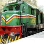 Four additional trains will run on Eid-ul-Adha: Pakistan Railways Four additional trains will run on Eid-ul-Adha: Pakistan Railways