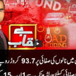 Benaqaab 7th July 2020 Benaqaab 7th July 2020