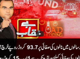 Benaqaab 7th July 2020 Benaqaab 7th July 2020