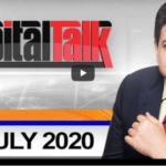 Capital Talk 27th July 2020 Capital Talk 27th July 2020