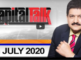 Capital Talk 27th July 2020 Capital Talk 27th July 2020