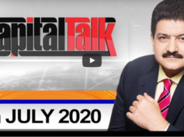 Capital Talk 28th July 2020 Capital Talk 28th July 2020