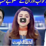 Ikhtalafi Note 12th July 2020 Ikhtalafi Note 12th July 2020