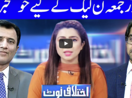 Ikhtalafi Note 3rd July 2020 Ikhtalafi Note 3rd July 2020