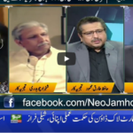 Jamhoor With Fareed Rais 4th July 2020 Jamhoor With Fareed Rais 4th July 2020