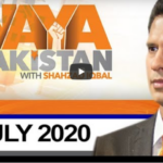 Naya Pakistan 31st July 2020 Naya Pakistan 31st July 2020