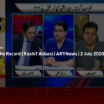 Off The Record 2nd July 2020 Off The Record 2nd July 2020