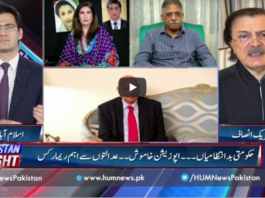 Pakistan Tonight 16th July 2020 Pakistan Tonight 16th July 2020