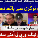 Tajzia with Sami Ibrahim 3rd July 2020 Tajzia with Sami Ibrahim 3rd July 2020