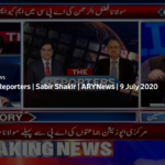 The Reporters 9th July 2020 The Reporters 9th July 2020