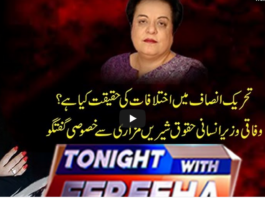 Tonight With Fareeha 3rd July 2020 Tonight With Fareeha 3rd July 2020