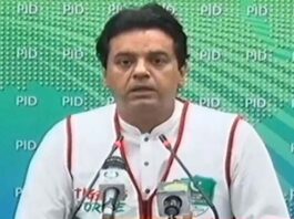 Will take part in Tiger Force tree planting campaign on August 9: Usman Dar Will take part in Tiger Force tree planting campaign on August 9: Usman Dar