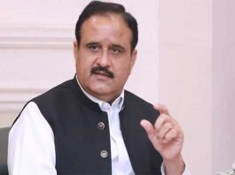 Punjab govt will expand underground rainwater storage project Punjab govt will expand underground rainwater storage project