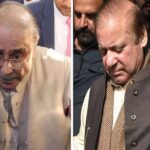 Toshakhana case: NAB decides to seize vehicles from Nawaz Sharif, Asif Zardari Toshakhana case: NAB decides to seize vehicles from Nawaz Sharif, Asif Zardari