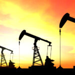 Brent Crude adds 40 cents and trades at 43.34 A barrels Brent Crude adds 40 cents and trades at 43.34 A barrels