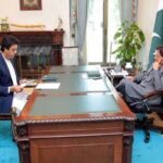 The Prime Minister appreciated for recognizing the Corona Tiger Force globally The Prime Minister appreciated for recognizing the Corona Tiger Force globally