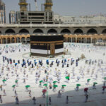 Have Sight of Hajj 2020 in pictures Have Sight of Hajj 2020 in pictures