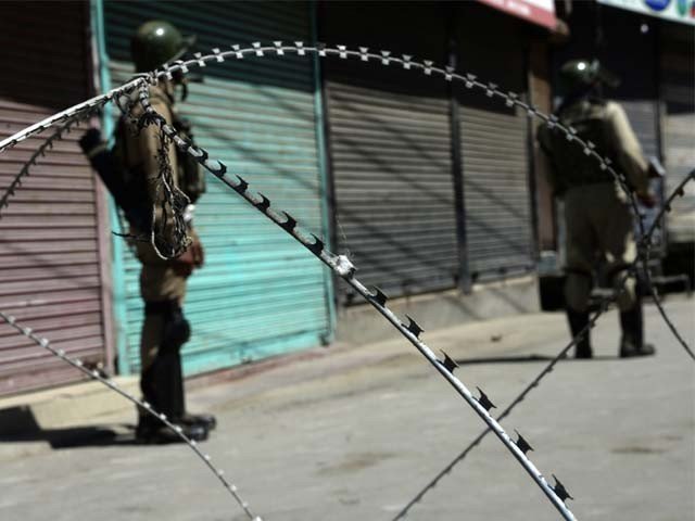 Two more Kashmiri Youths Martyred in Indian aggression in Occupied Kashmir