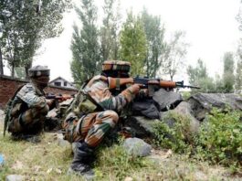 Civilian martyr from shelling by Indian Army on Line of Control, full response of Pakistan Army Civilian martyr from shelling by Indian Army on Line of Control, full response of Pakistan Army