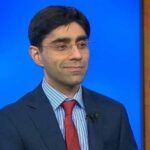 The Allegation of Spreading Corona in other Countries is a Lie: Moeed Yousaf The Allegation of Spreading Corona in other Countries is a Lie: Moeed Yousaf