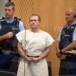 The Brutal Attacker of New Zealand Mosques will be Hanged on August 24 The Brutal Attacker of New Zealand Mosques will be Hanged on August 24