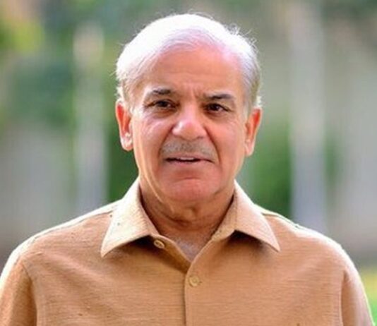 Shahbaz Sharif Defeated Corona Shahbaz Sharif Defeated Corona