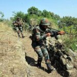 India’s Unprovoked Firing on the LoC, 5 civilians Seriously Injured India's Unprovoked Firing on the LoC, 5 civilians Seriously Injured