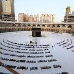 Saudi Arabia Issues New SOPs for Hajj due to Coronavirus Saudi Arabia Issues New SOPs for Hajj due to Coronavirus
