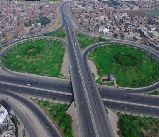 Approval for Establishment of River Ravi Front Authority for setting up a New City in Lahore Approval for Establishment of River Ravi Front Authority for setting up a New City in Lahore