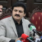 KPK Information Advisor Ajmal Wazir has been Removed from his Post KPK Information Advisor Ajmal Wazir has been Removed from his Post